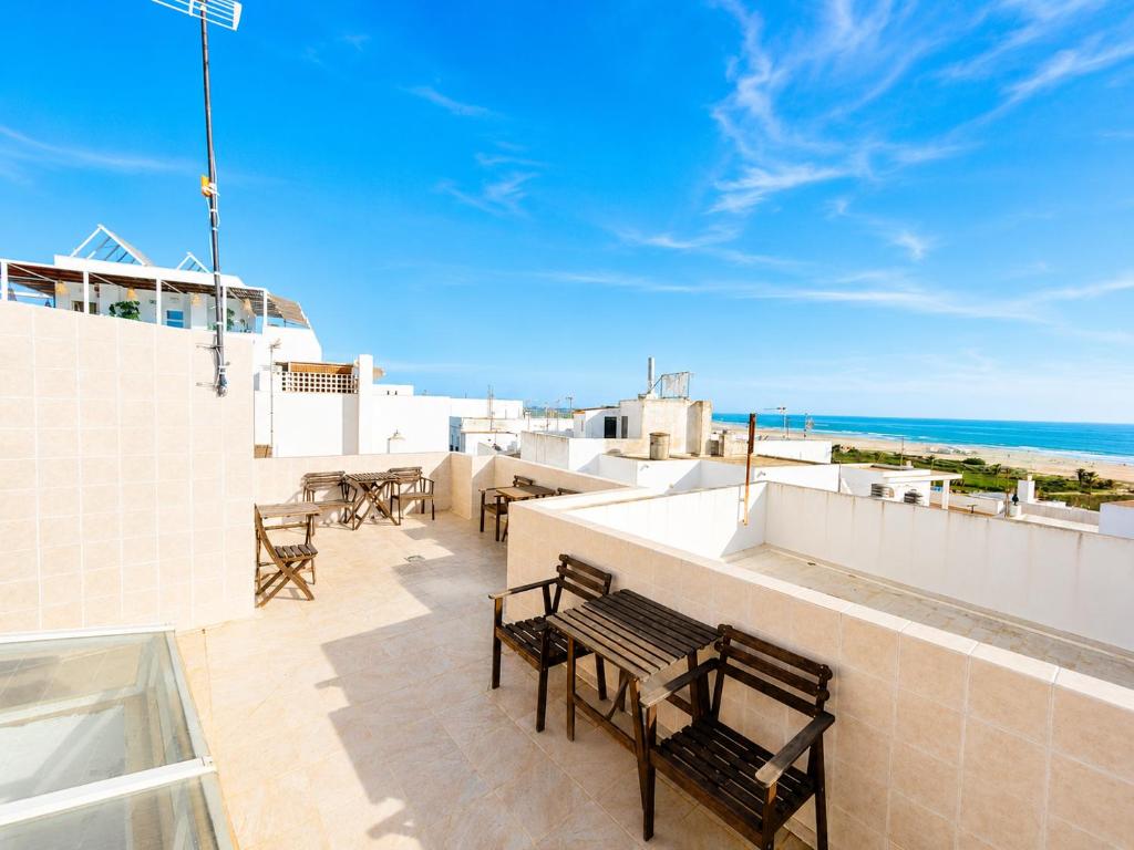 Apartamento cerca de la playa con WiFi - 3