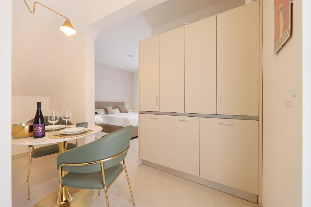 Alkecè Dual Suites - 2
