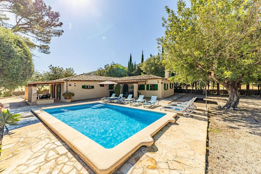 Villa Vilar de Baix by Sealand Villas - 1