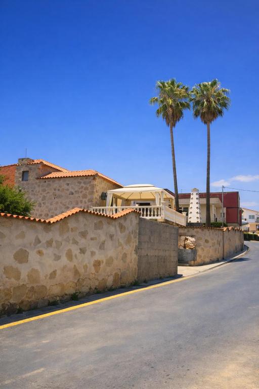Zaks House Valle San Lorenzo - 2