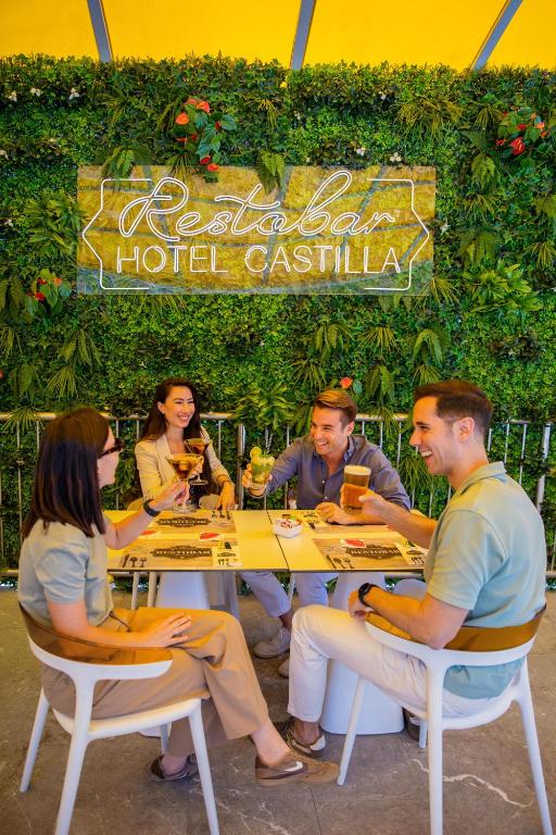 Hotel Servigroup Castilla - 3