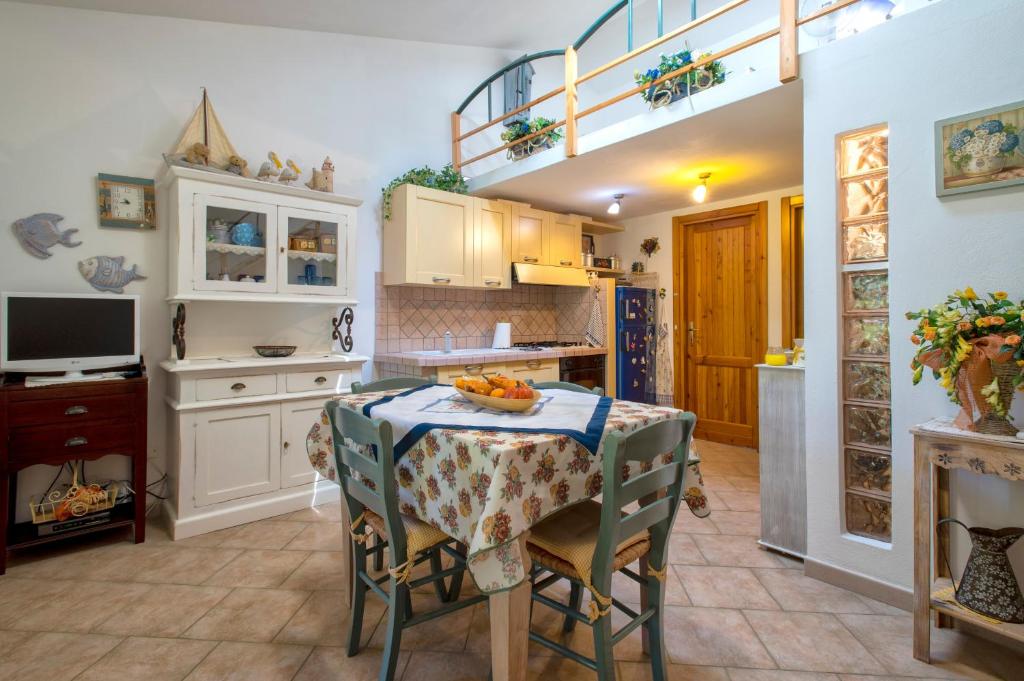 Casa vacanze Stintino La Pelosa - 5