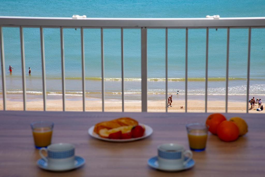 Cullera Sea Horizon Apartment - 3