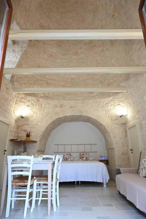 Trullo Magiù - 4