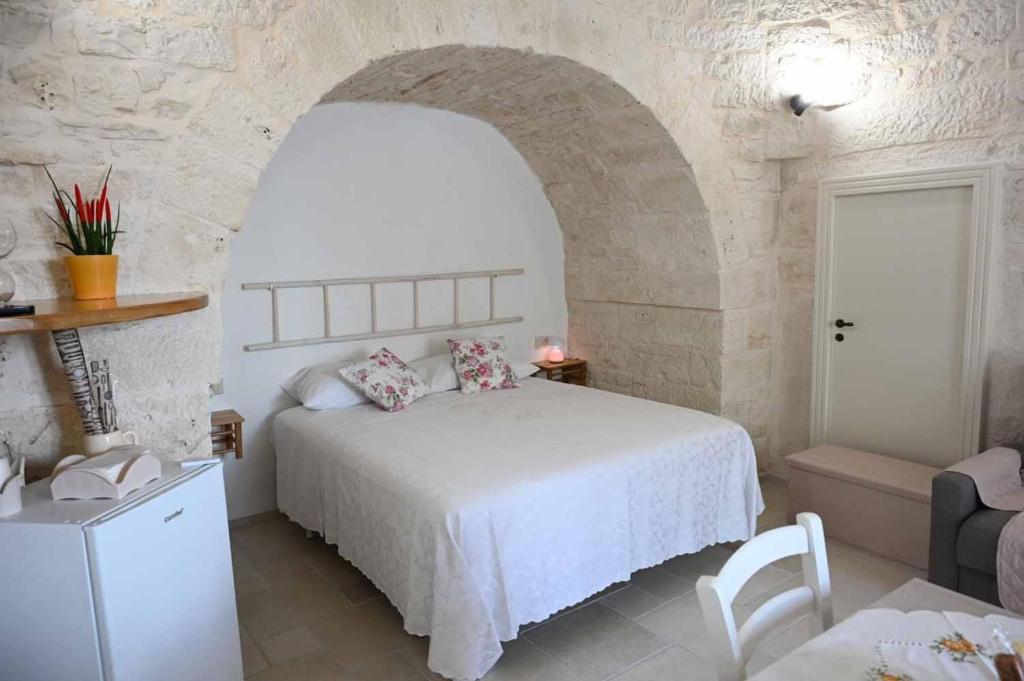 Trullo Magiù - 5