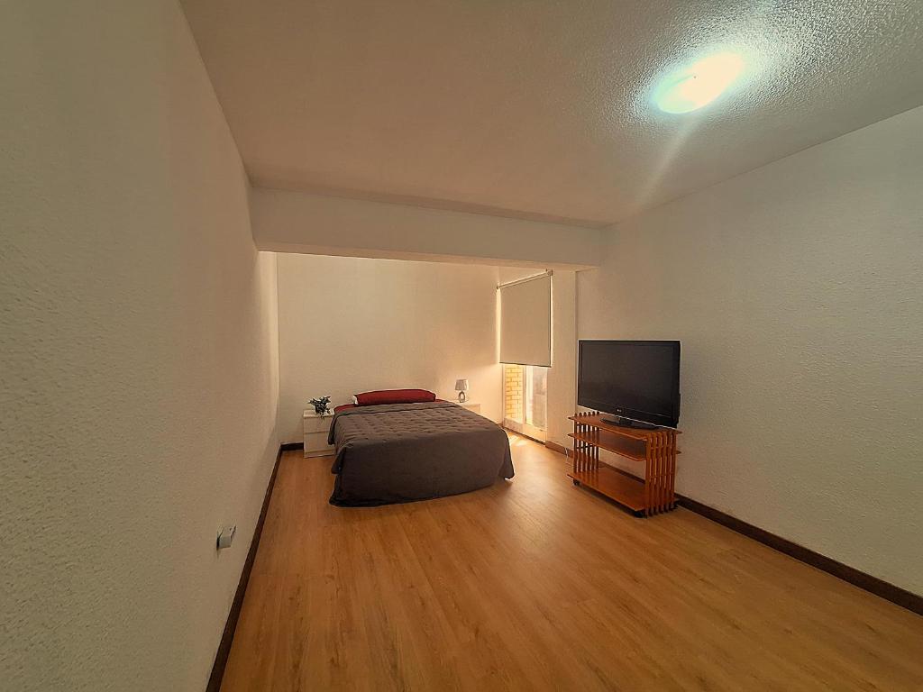 Casa turquesa - 2