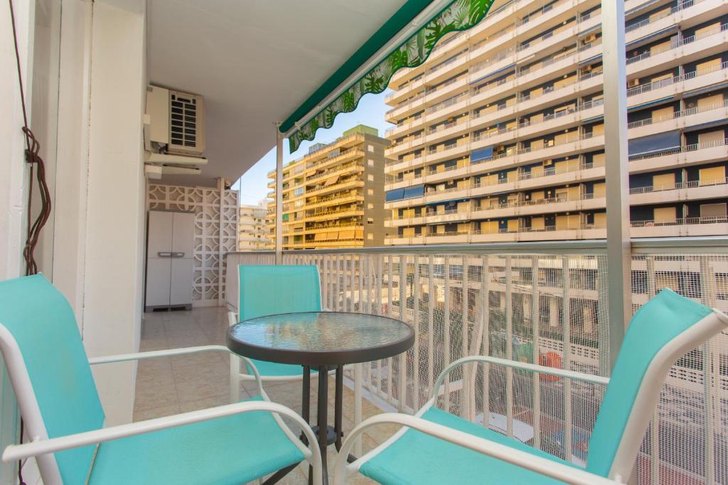 San Antonio Beach Apartment Cullera - 4