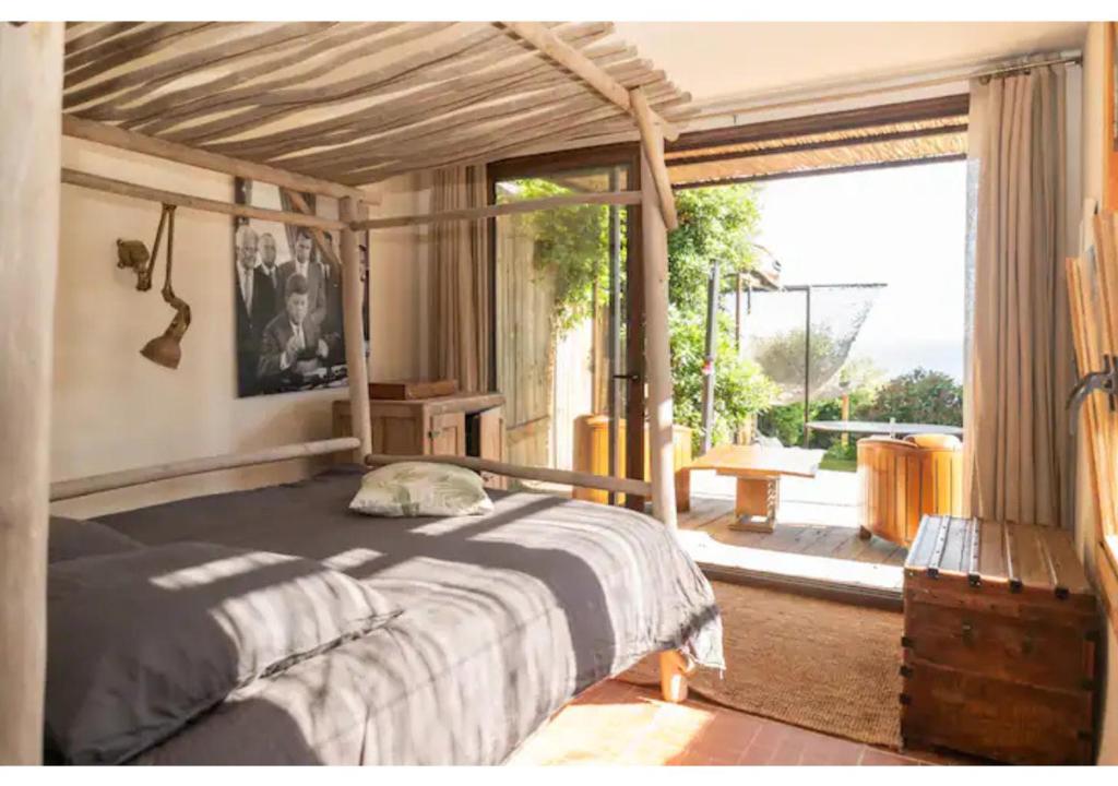 Luxueuse villa bord de mer - 2
