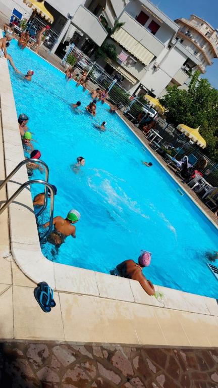 A casa di Diego con piscina by Affitti Brevi Rimini - 2
