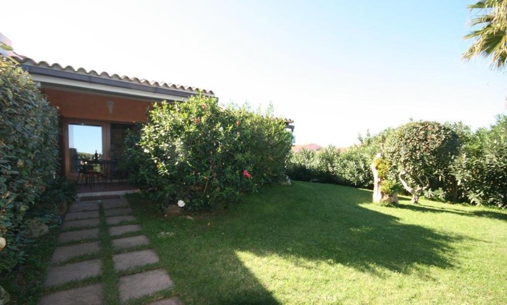 Villetta indipendente con 2 camere - 5