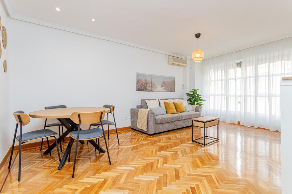 GuestReady - Modern apartment in Madrid - 5