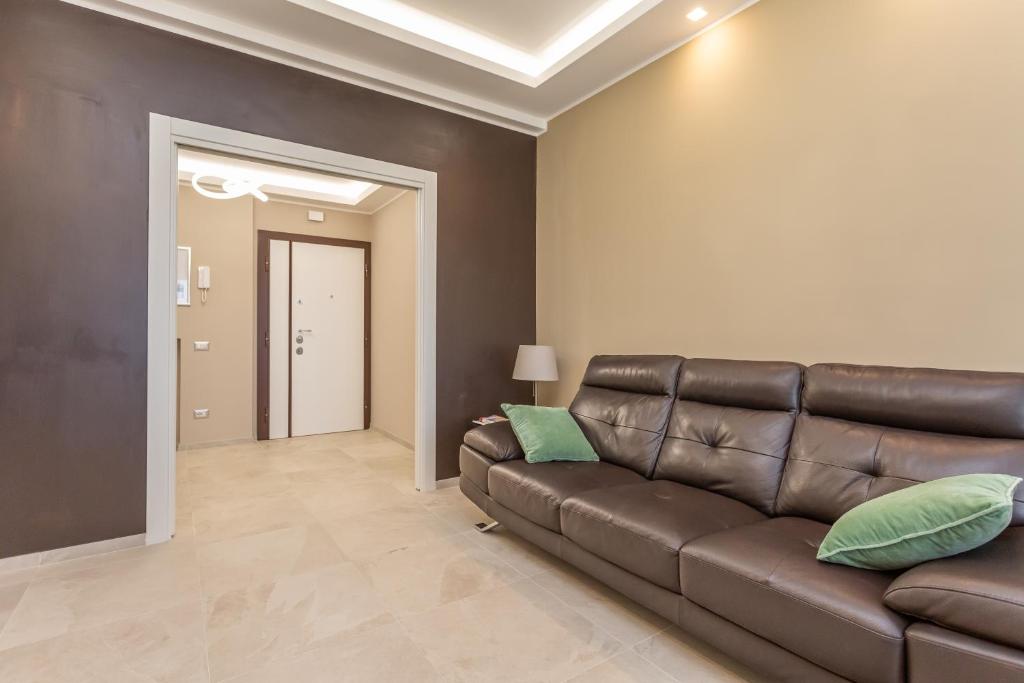 Cornelia Apartment Near Metro A - 3