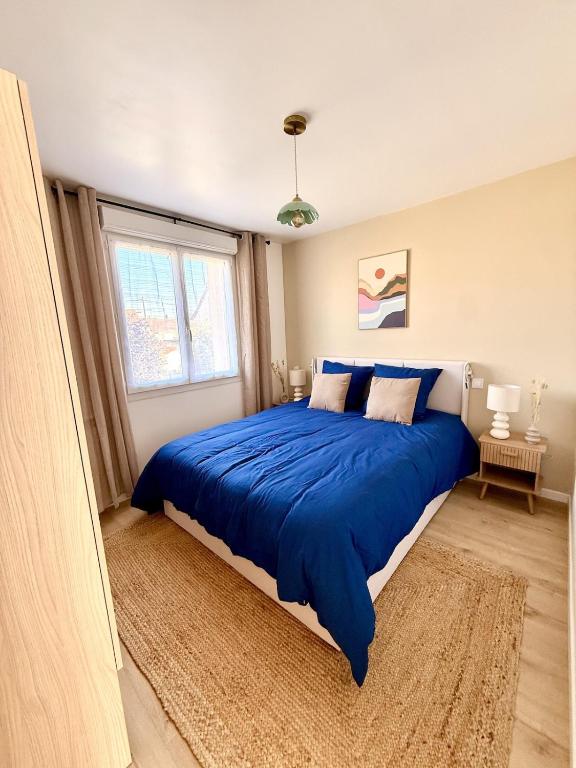 Cozy Flat Le Mans - 3