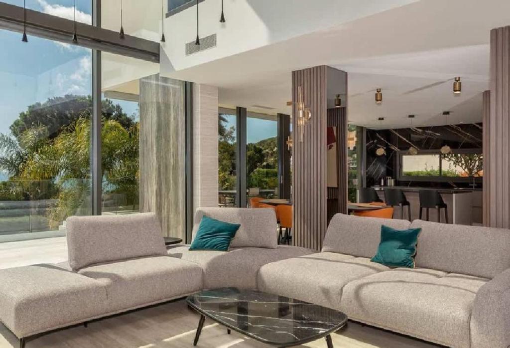 Stunning villa on the prestigious Costa Brava - 5