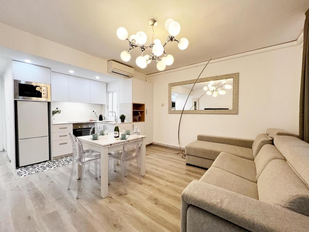Cosy Montroig Sitges - 5