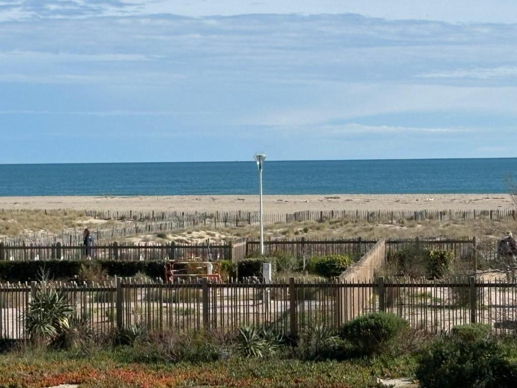Étoile de Mer - 1