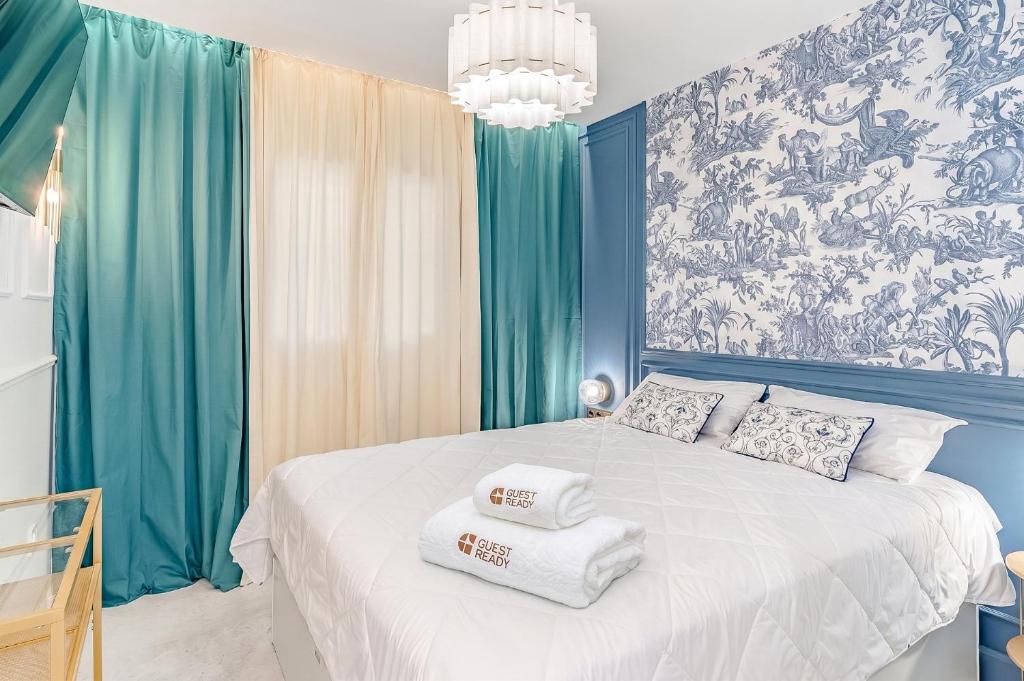 GuestReady - Miamar Banus - 3