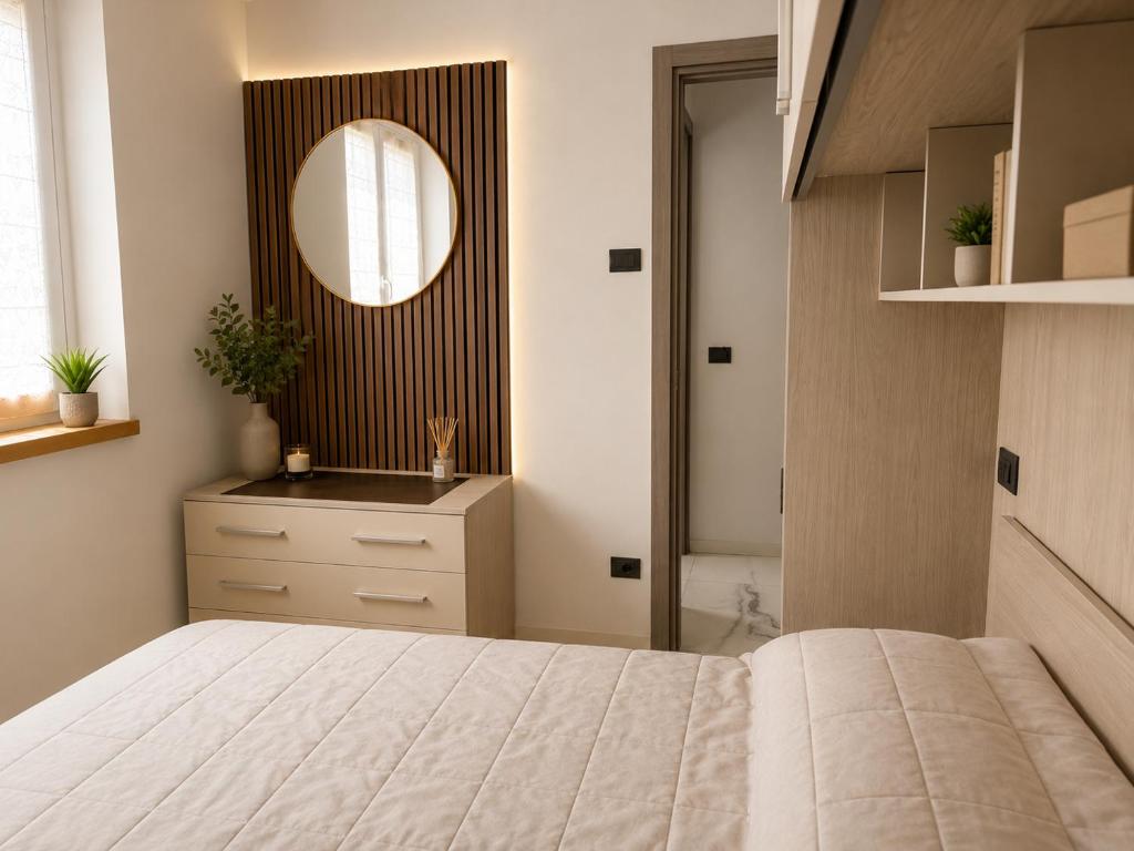 Villa Diamante, Spacious Comfort Villa on Lake Como with Garden, Garage & AC - 5