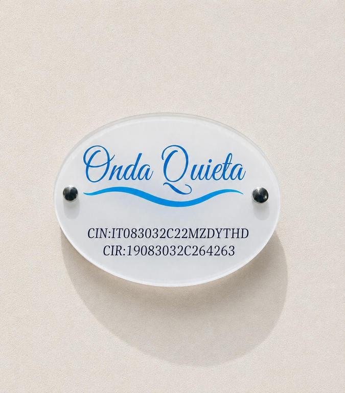 Onda Quieta - 2