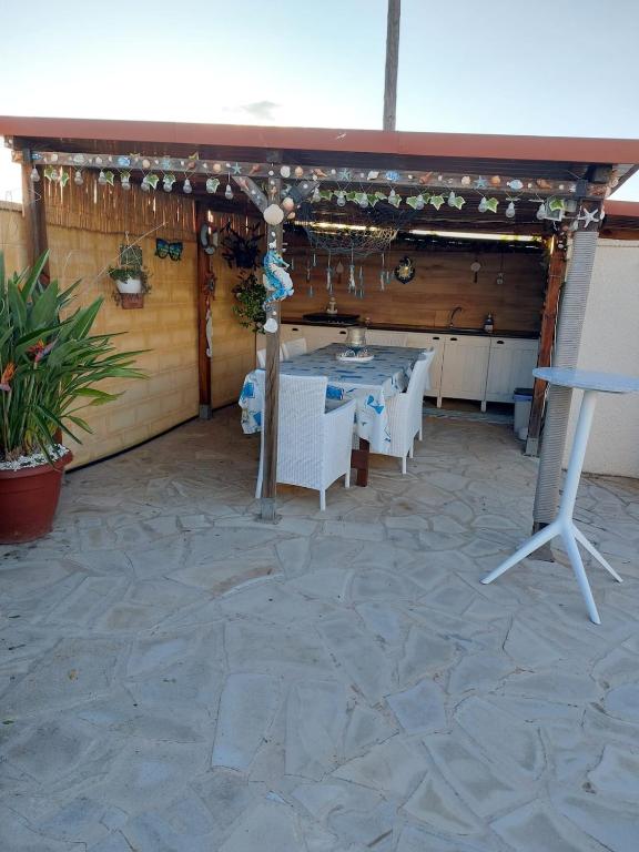 Casa grande Oliva - 2