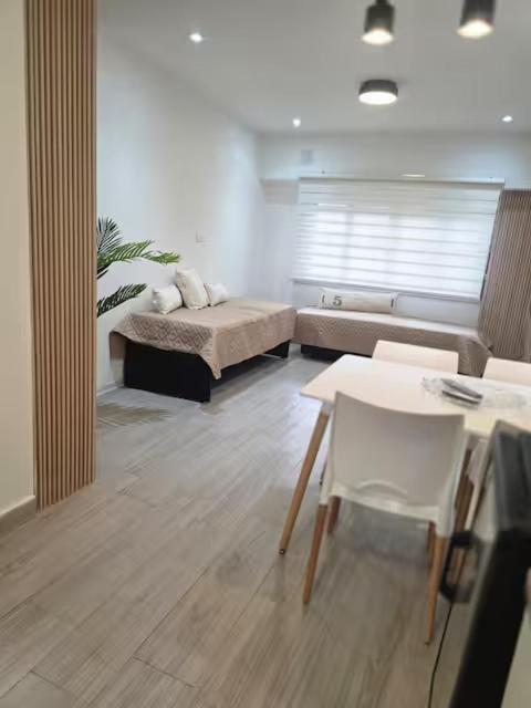 Casa Mazzeo - Monoambiente - Agronomia - 2