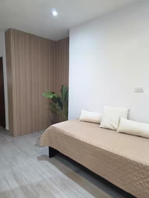 Casa Mazzeo - Monoambiente - Agronomia - 3
