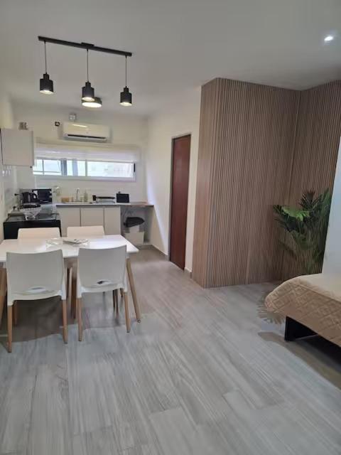 Casa Mazzeo - Monoambiente - Agronomia - 4