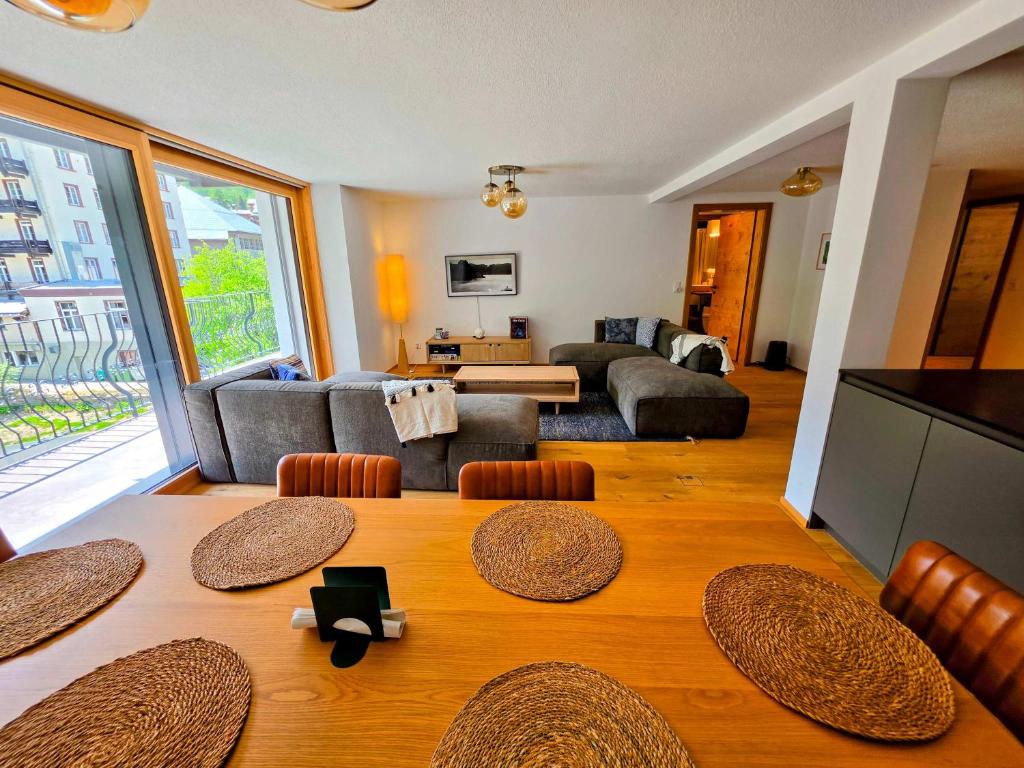 Mag du Glacier - Brand new & central for 6 pax - 3