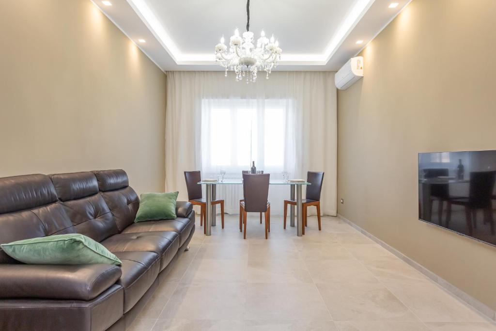 Cornelia Apartment Near Metro A - 2