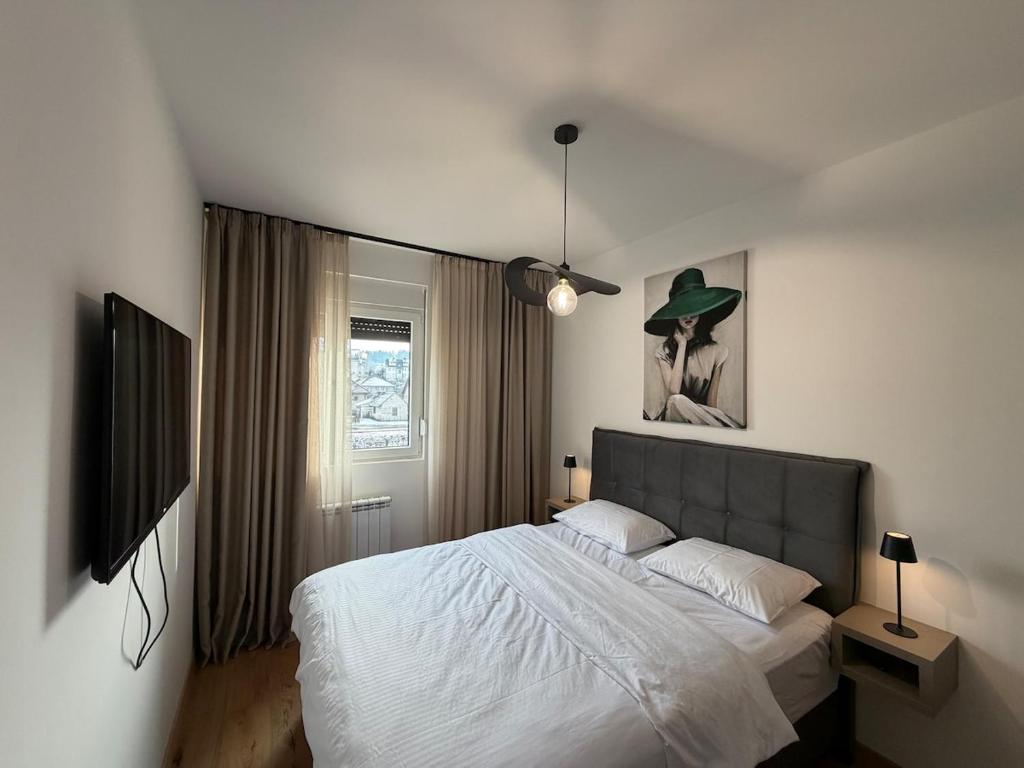 Plaza Apartman Kolašin - 4