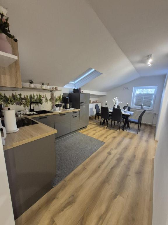 Blissful Living Ferienwohnung - 1