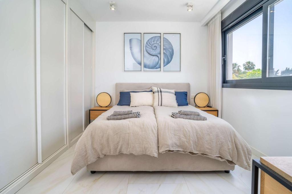 Marein Village Townhouse Modern Pool - 5