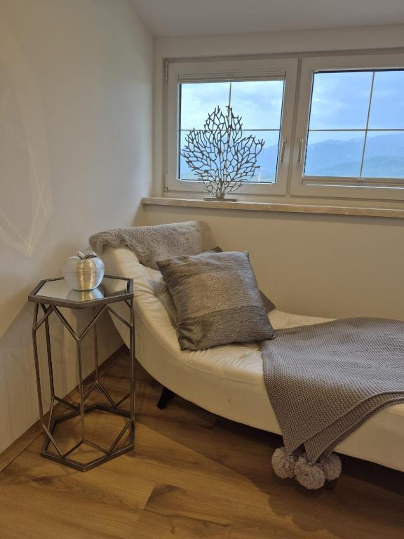 Blissful Living Ferienwohnung - 5