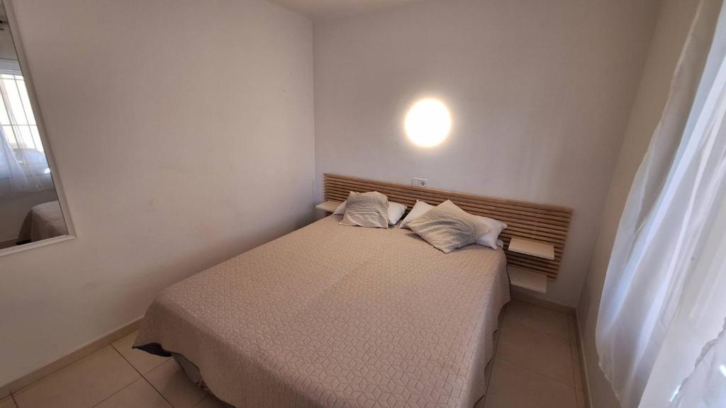 Apartment Grecia 200 meter from beach LEstartit - 4