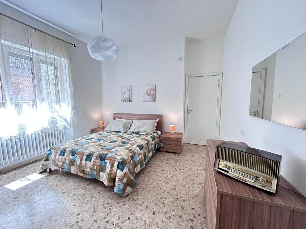 Casa dei Maestri -vicino al mare, con posto auto - 3