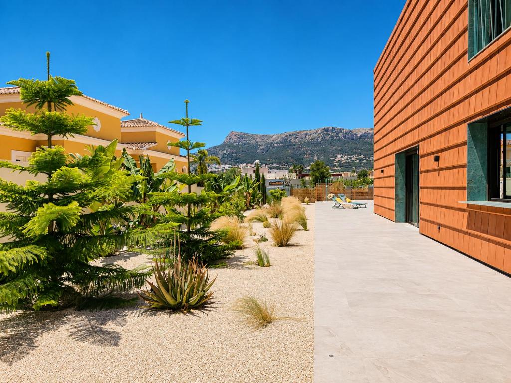 Luxury Villa Galaxy - 2