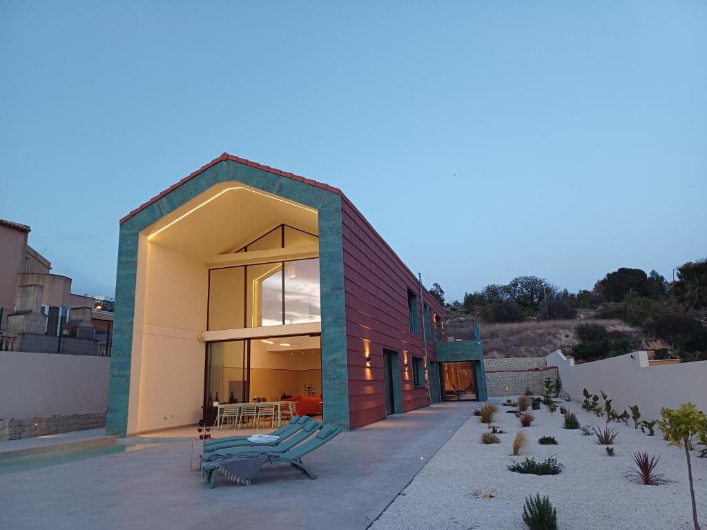 Luxury Villa Galaxy - 5