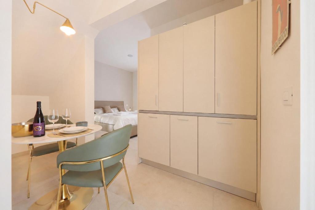 Alkecè Dual Suites - 4