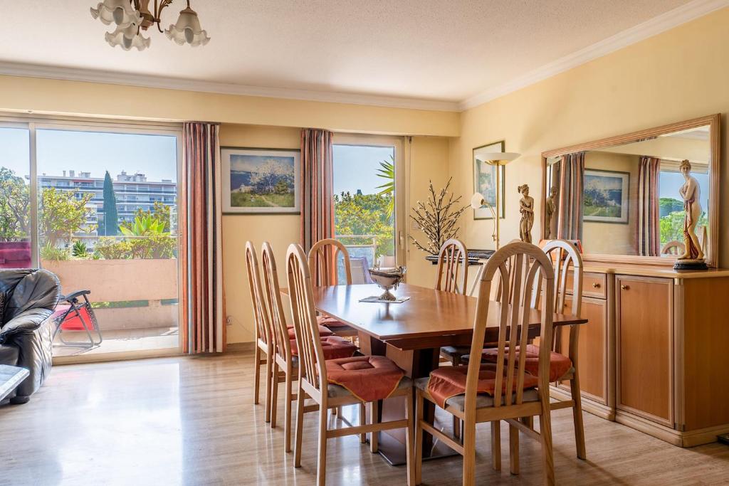 Flat with swimming pool close to the sea - 3
