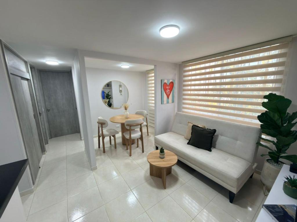 Apartamento Barranquilla - 1