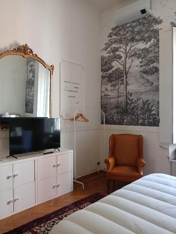 una tipica casa milanese a pochi passi dal quartiere Isola - 4