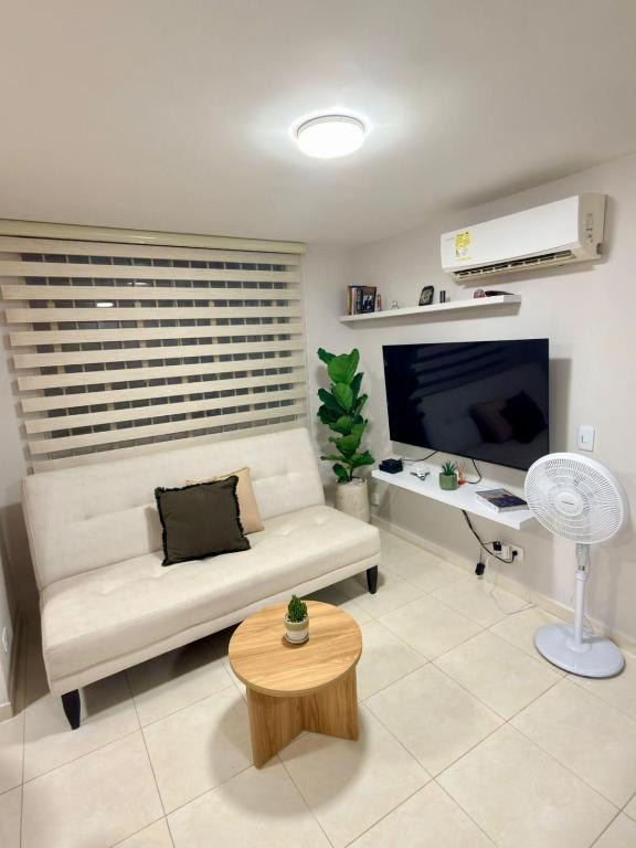 Apartamento Barranquilla - 2