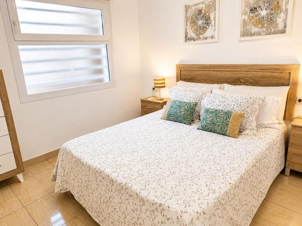 Apartamentos Marte - Los Cristianos - 3