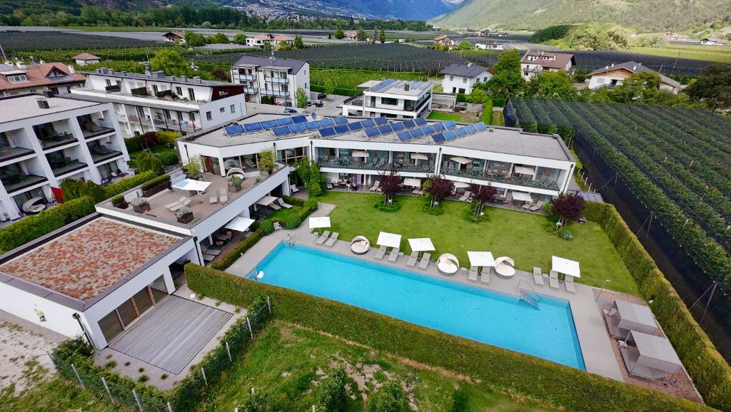 Residence & Sportlodges Claudia - 4