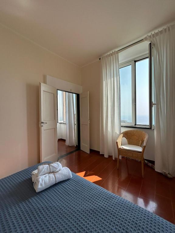 Casa Bellavista sul promontorio di Portofino - 5