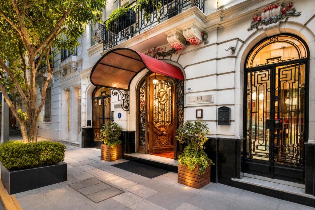 Duque Hotel Boutique & Spa - 5