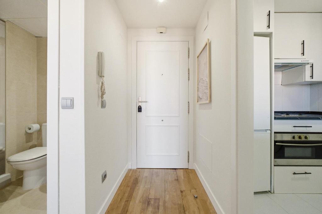 Apartamento acogedor cerca del Aeropuerto e IFEMA - 2