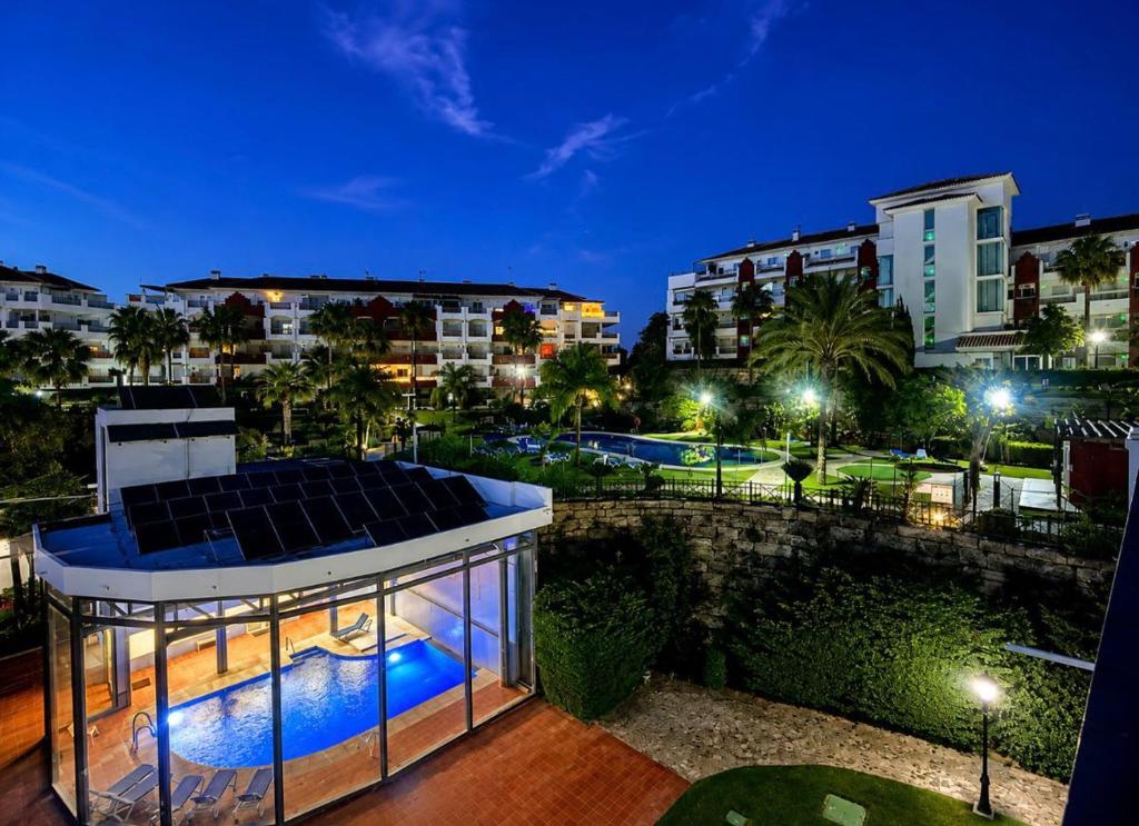 Villa Golf - 1