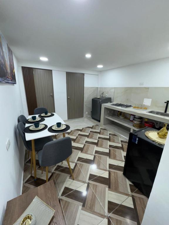 Cartagena house - 1