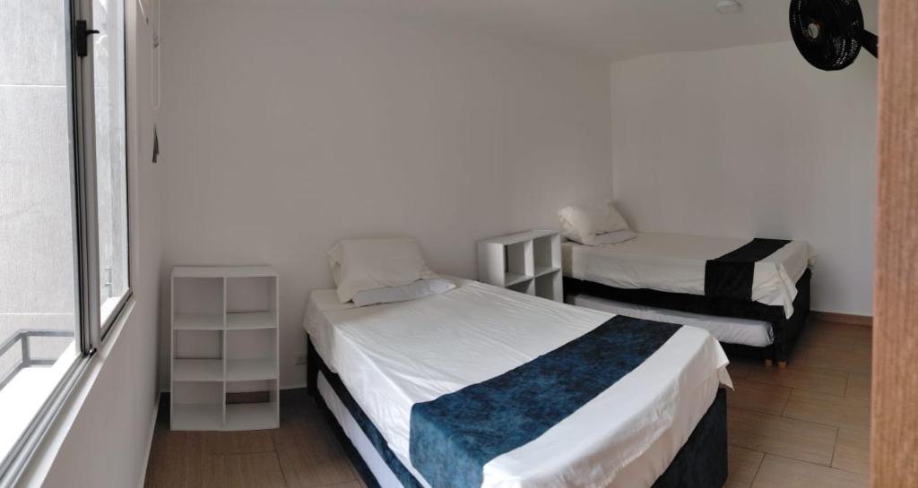 Apartamento en Ricaurte Cundinamarca - 2